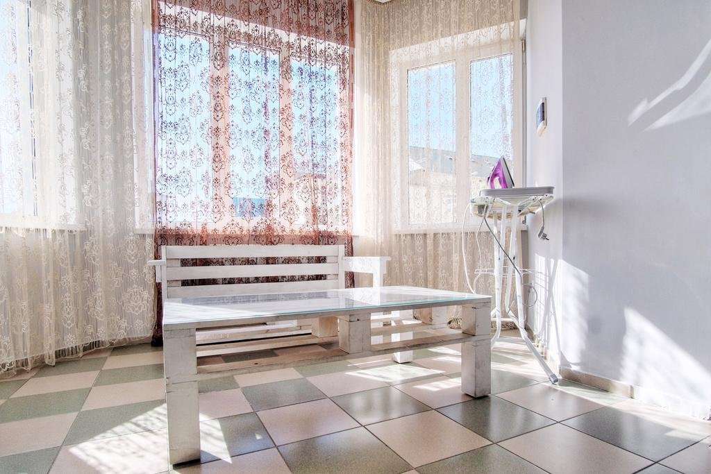 Гостиница Родос Адлер-32